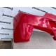 Ferrari 458 Italia Coupe Spider 2010-2015 Rear Bumper 4 Pdc + Cam Genuine [p53]