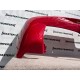 Ferrari 458 Italia Coupe Spider 2010-2015 Rear Bumper 4 Pdc + Cam Genuine [p53]