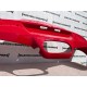 Ferrari 458 Italia Coupe Spider 2010-2015 Rear Bumper 4 Pdc + Cam Genuine [p53]