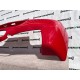 Ferrari 458 Italia Coupe Spider 2010-2015 Rear Bumper 4 Pdc + Cam Genuine [p53]