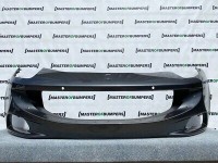 Ferrari Ff V12 F151 2011-2016 Front Bumper In Grey Genuine [p410]