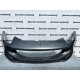 Ferrari Ff V12 F151 2011-2016 Front Bumper In Grey Genuine [p410]