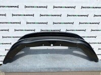 Ferrari Ff V12 F151 2011-2016 Front Bumper In Grey Genuine [p410]