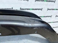 Ferrari Ff V12 F151 2011-2016 Front Bumper In Grey Genuine [p410]