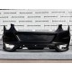 Ferrari Ff V12 2011-2016 Rear Bumper Genuine [p725]