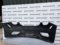 Ferrari Ff V12 2011-2016 Rear Bumper Genuine [p725]