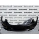 Ferrari Ff V12 2011-2016 Rear Bumper Genuine [p725]