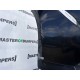 Ferrari Ff V12 2011-2016 Rear Bumper Genuine [p725]