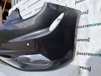 Ferrari Ff V12 2011-2016 Rear Bumper Genuine [p725]