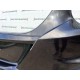 Ferrari Ff V12 2011-2016 Rear Bumper Genuine [p725]