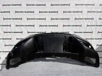 Ferrari Ff V12 2011-2016 Rear Bumper Genuine [p725]