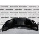 Ferrari Ff V12 2011-2016 Rear Bumper Genuine [p725]