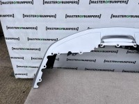 Ferrari 458 Italia Spider 2011-2015 Front Bumper 4 Pdc +jets Genuine [p12]