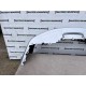 Ferrari 458 Italia Spider 2011-2015 Front Bumper 4 Pdc +jets Genuine [p12]