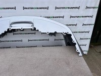 Ferrari 458 Italia Spider 2011-2015 Front Bumper 4 Pdc +jets Genuine [p12]