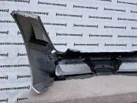 Ferrari 458 Italia Spider 2011-2015 Front Bumper 4 Pdc +jets Genuine [p12]