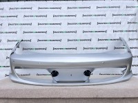 Ferrari 458 Italia Spider 2011-2015 Front Bumper 4 Pdc +jets Genuine [p12]