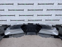 Ferrari 458 Italia Spider 2011-2015 Front Bumper 4 Pdc +jets Genuine [p12]