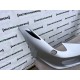 Ferrari 458 Italia Spider 2011-2015 Front Bumper 4 Pdc +jets Genuine [p12]