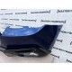 Ferrari Roma S-a 3.8t Coupe 2021-2024 Rear Bumper 4 Pdc Genuine [p97]