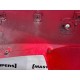 Ferrari 458 Italia Coupe Spider 2010-2015 Rear Bumper 4 Pdc Genuine [p51]