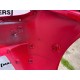 Ferrari 458 Italia Coupe Spider 2010-2015 Rear Bumper 4 Pdc Genuine [p51]