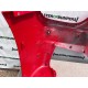 Ferrari 458 Italia Coupe Spider 2010-2015 Rear Bumper 4 Pdc Genuine [p51]