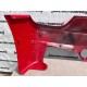 Ferrari 458 Italia Coupe Spider 2010-2015 Rear Bumper 4 Pdc Genuine [p51]