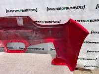 Ferrari 458 Italia Coupe Spider 2010-2015 Rear Bumper 4 Pdc Genuine [p51]