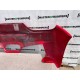 Ferrari 458 Italia Coupe Spider 2010-2015 Rear Bumper 4 Pdc Genuine [p51]