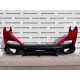 Ferrari Portofino F164 Coupe Cabrio 2017-2021 Rear Bumper W/difuser Genuine P206