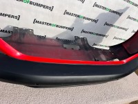 Ferrari Portofino F164 Coupe Cabrio 2017-2021 Rear Bumper W/difuser Genuine P206