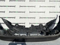 Fiat Tipo Street 2016-2020 Front Bumper In Grey Genuine [f796]