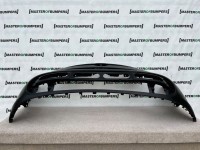 Fiat 500l 5 Door 2012-2018 Front Bumper Genuine [f281]