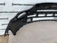 Fiat 500l 5 Door 2012-2018 Front Bumper Genuine [f281]