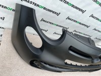 Fiat 500l 5 Door 2012-2018 Front Bumper Genuine [f281]