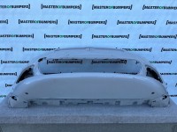 Fiat 500x Cross Plus 2015-2018 Front Bumper Genuine [f316]