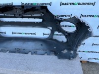 Fiat 500x Cross Plus 2015-2018 Front Bumper Genuine [f316]