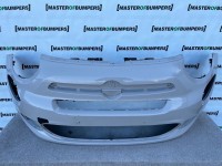 Fiat 500x Cross Plus 2015-2018 Front Bumper Genuine [f316]