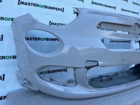 Fiat 500x Cross Plus 2015-2018 Front Bumper Genuine [f316]