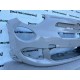 Fiat 500x Cross Plus 2015-2018 Front Bumper Genuine [f316]