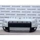 Fiat Panda Twin Air 4x4 Cross 2013-2019 Front Bumper Genuine [f441]