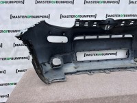 Fiat Panda Twin Air 4x4 Cross 2013-2019 Front Bumper Genuine [f441]