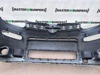 Fiat Panda Twin Air 4x4 Cross 2013-2019 Front Bumper Genuine [f441]