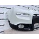 Fiat Panda Twin Air 4x4 Cross 2013-2019 Front Bumper Genuine [f441]