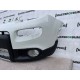 Fiat Panda Twin Air 4x4 Cross 2013-2019 Front Bumper Genuine [f441]