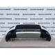 Fiat Panda Twin Air 4x4 Cross 2013-2019 Front Bumper Genuine [f441]