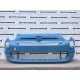 Fiat 500 Lounge Se Lift 2015-2020 Front Bumper Genuine [f439]