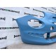 Fiat 500 Lounge Se Lift 2015-2020 Front Bumper Genuine [f439]