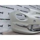 Fiat 500 Lounge Se Lift 2015-2020 Front Bumper White Genuine [f454]